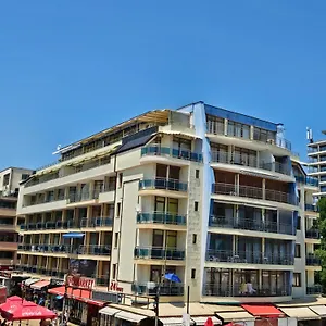 Apartment Kaya, Sunny Beach
