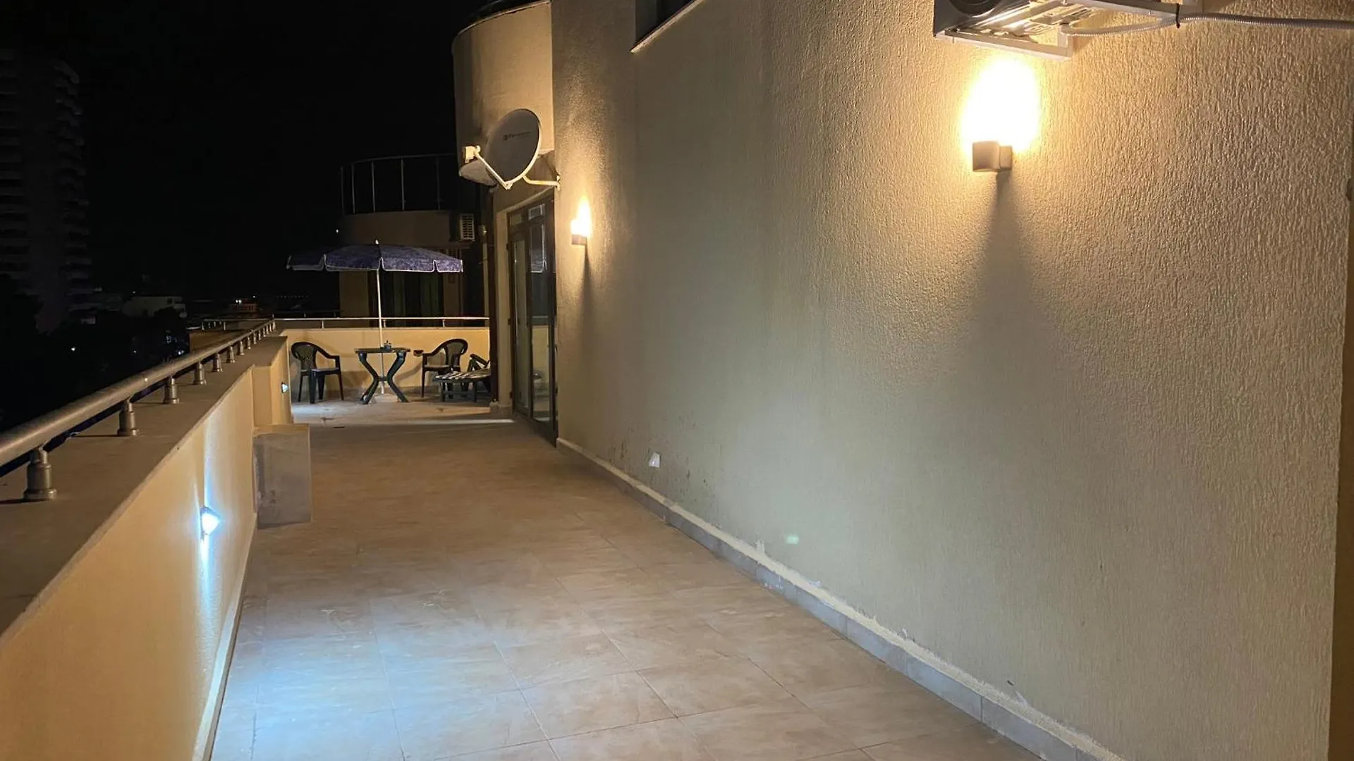 Ys Residence Slantschew brjag Apartment